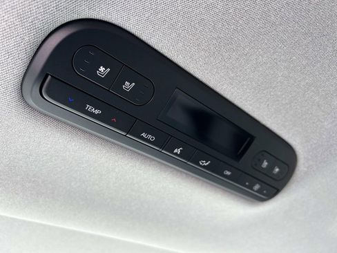 New 2026 Hyundai Palisade Limited FWD image 23