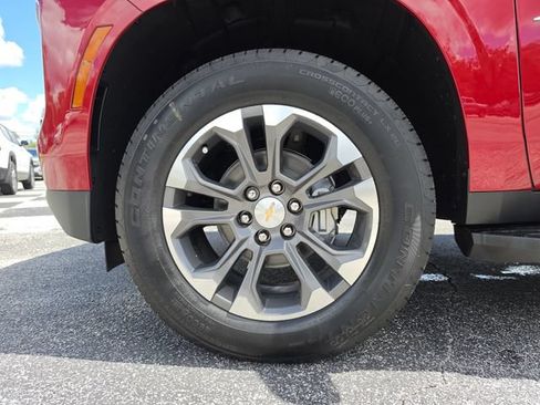 New 2026 Chevrolet Tahoe LS RWD image 34