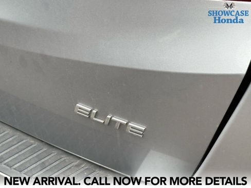 Used 2018 Honda Odyssey Elite image 13