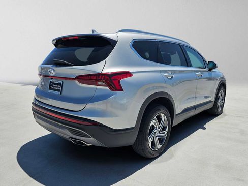 Used 2023 Hyundai Santa Fe SEL FWD image 3