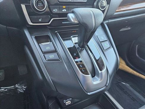 Used 2020 Honda CR-V EX image 12