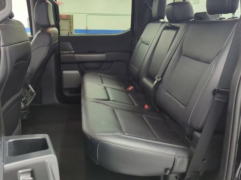 Used 2026 Ford F150 Lariat AWD/4WD image 33