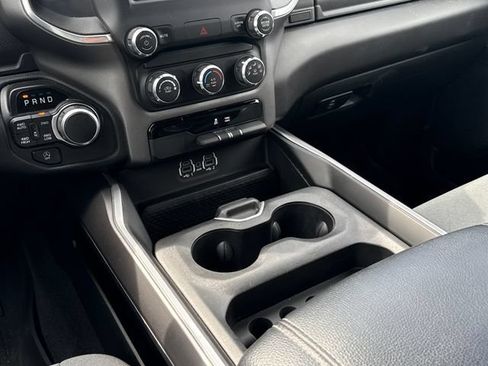 Used 2021 RAM 1500 Big Horn AWD/4WD image 12
