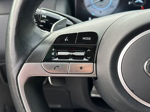 Used 2023 Hyundai Tucson Limited image 28