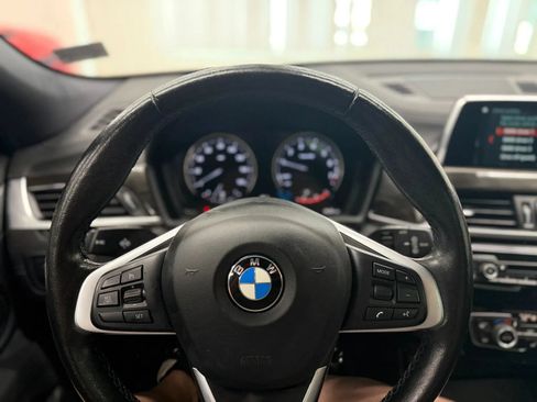 Used 2018 BMW X2 sDrive28i w/ Convenience Package FWD image 25