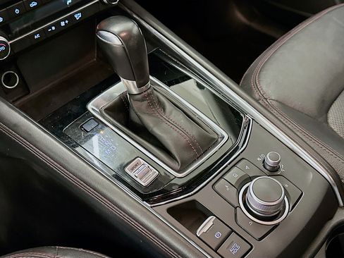 Used 2024 MAZDA CX-5 Carbon Edition image 25