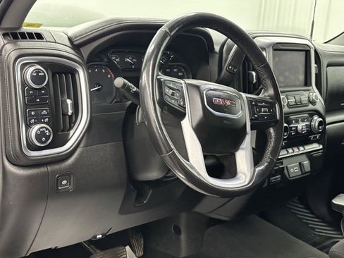 Used 2022 GMC Sierra 2500 SLE w/ SLE Convenience Package image 15