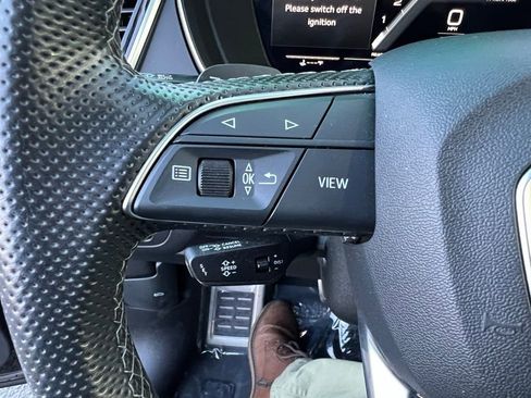 Used 2022 Audi SQ5 Premium Plus image 38