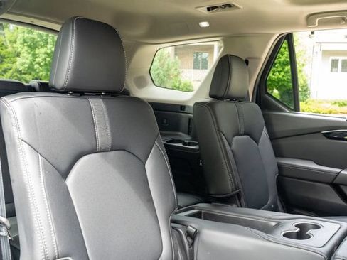 Used 2024 Honda Pilot Touring image 52