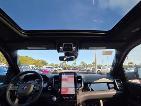 New 2026 RAM 1500 Limited image 10