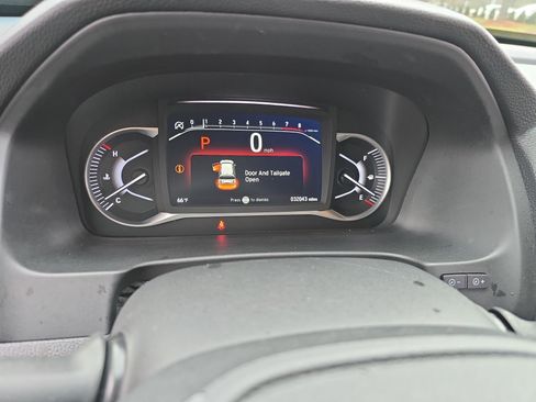 Certified 2023 Honda Passport EX-L image 20