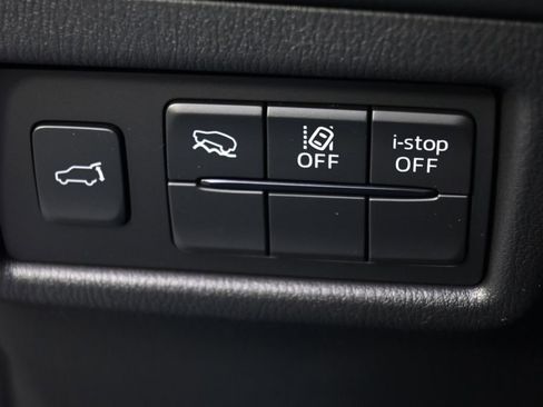 New 2025 MAZDA CX-5 Carbon Edition image 24