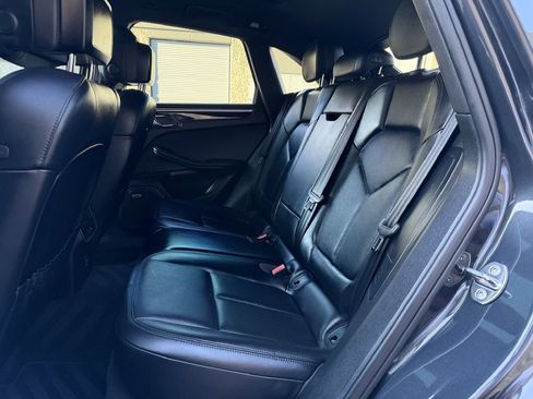 Used 2018 Porsche Macan S AWD/4WD image 16