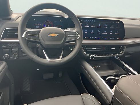 New 2026 Chevrolet Tahoe Premier RWD image 19