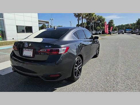 Used 2016 Acura ILX w/ Technology Plus Package image 32