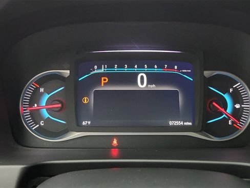 Used 2019 Honda Pilot EX-L image 17