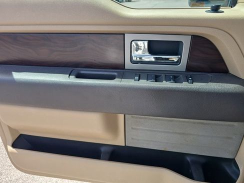 Used 2012 Ford F150 Lariat w/ Lariat Plus Pkg image 12