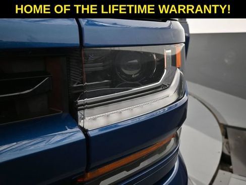 Used 2019 Chevrolet Silverado 1500 LT w/ All Star Edition AWD/4WD image 52