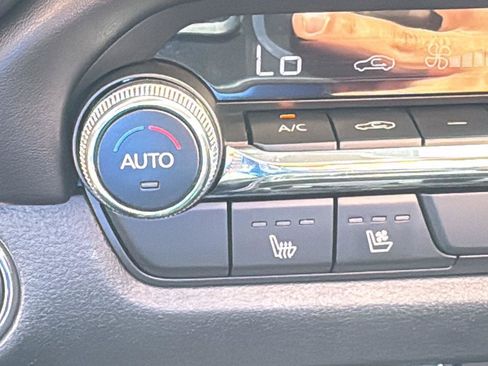 Certified 2025 MAZDA CX-50 AWD 2.5 S w/ Weather Package image 18