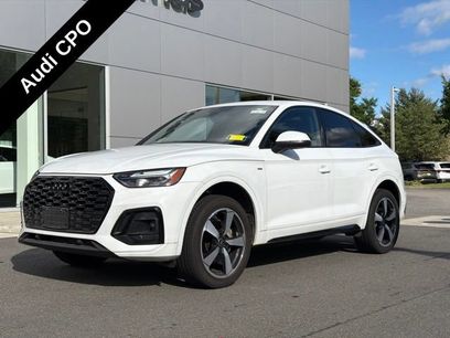 Certified 2023 Audi Q5 2.0T Premium Plus w/ Premium Plus Package
