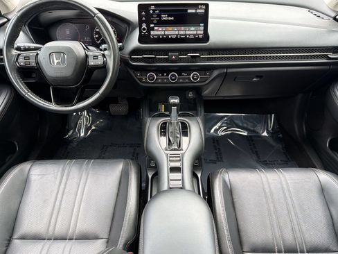 Used 2023 Honda HR-V EX-L image 26