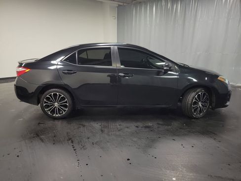 Used 2016 Toyota Corolla S FWD image 9