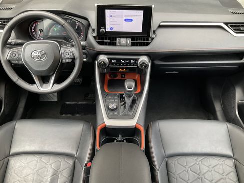 Used 2024 Toyota RAV4 Adventure image 22
