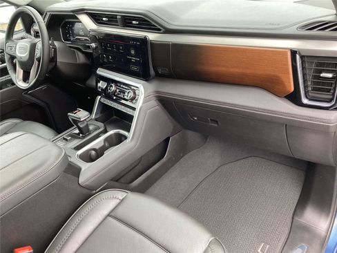 Used 2025 GMC Sierra 1500 Denali w/ Denali Reserve Package image 32