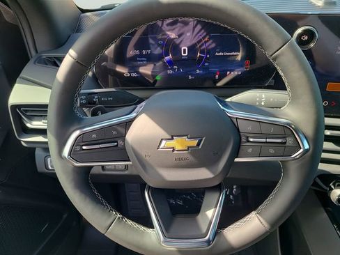 New 2026 Chevrolet Silverado EV LT w/ Plus Package image 23