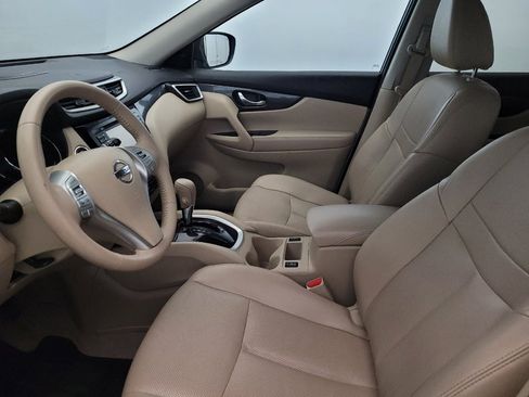Used 2015 Nissan Rogue SL w/ SL Premium Package AWD/4WD image 17