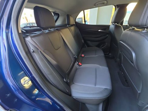 Used 2023 Buick Encore GX Preferred w/ Cold Weather Comfort Package FWD image 28