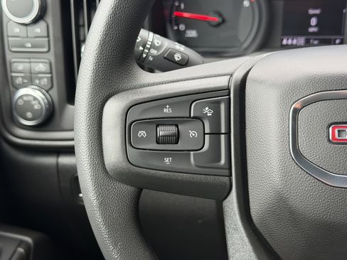 New 2026 GMC Sierra 2500 Pro w/ Convenience Package AWD/4WD image 64
