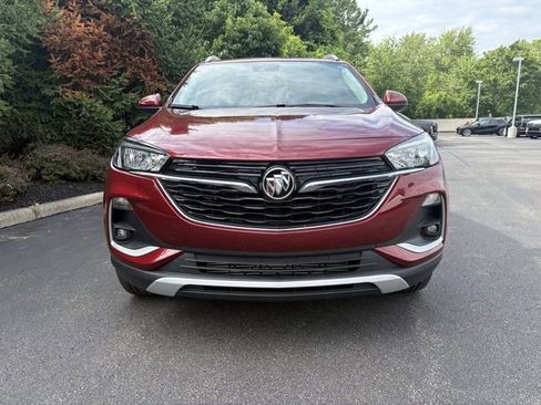 Certified 2023 Buick Encore GX Select image 10