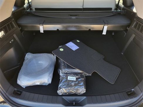 New 2026 MAZDA CX-70 SC Plus image 8