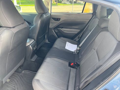 Certified 2024 Subaru Crosstrek 2.0i Premium AWD/4WD image 17