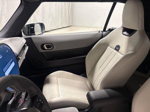Used 2026 MINI Cooper S FWD image 26