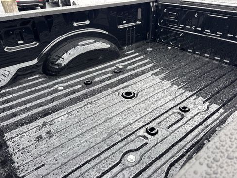 New 2026 Ford F250 XL w/ STX Appearance Package image 14