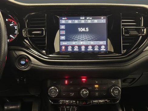 Used 2022 Dodge Durango GT image 12