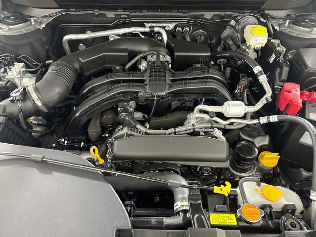 New 2026 Subaru Outback Premium AWD/4WD image 28