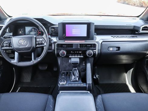 Certified 2025 Toyota Tacoma SR5 RWD image 15