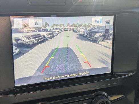 Used 2023 Ford F150 XL w/ XL Chrome Appearance Package image 22