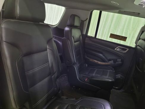 Used 2016 GMC Yukon XL Denali w/ Open Road Package image 69
