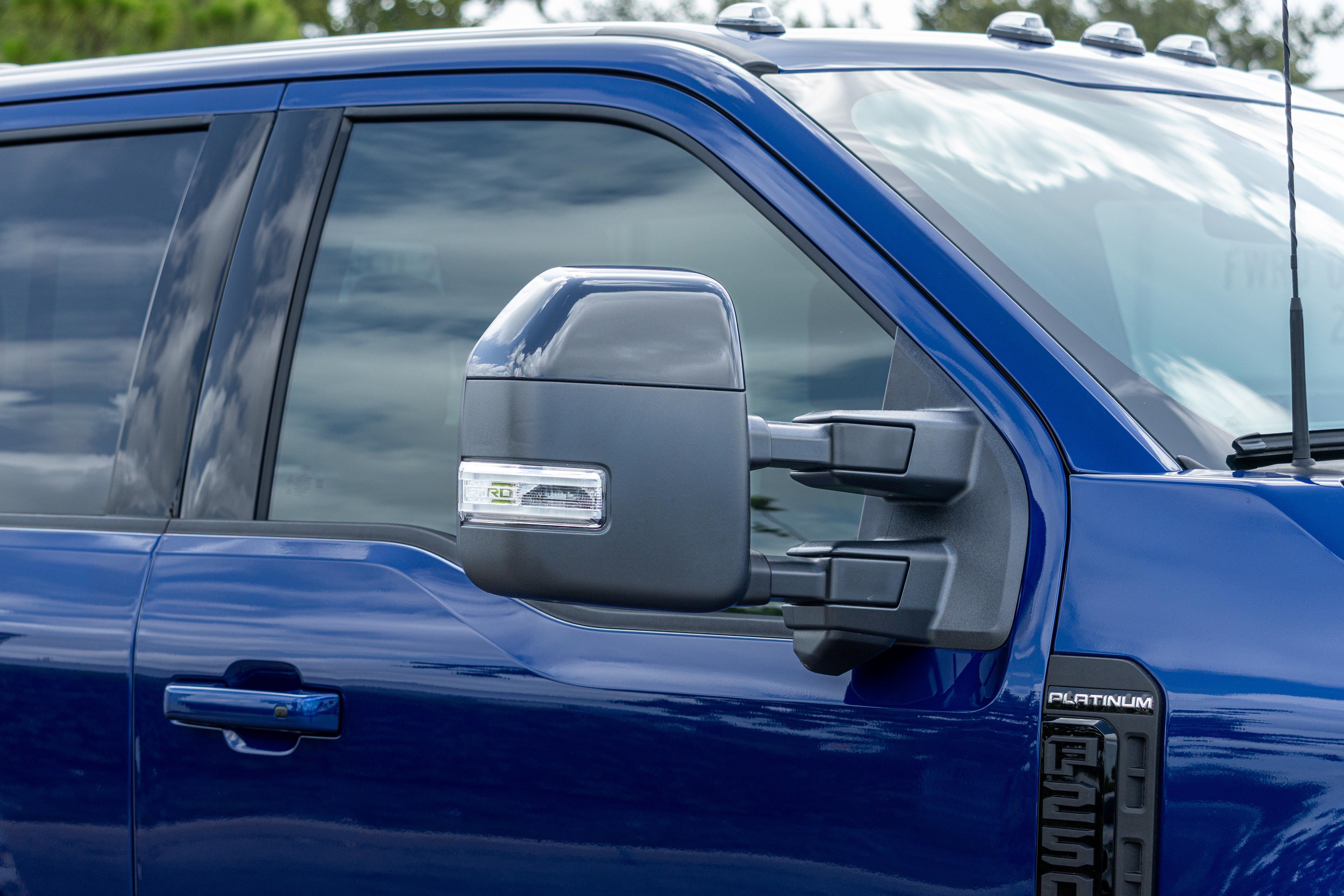 New 2026 Ford F250 Platinum AWD/4WD image 13