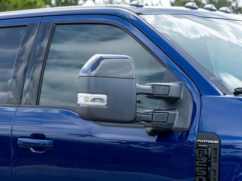 New 2026 Ford F250 Platinum AWD/4WD image 13