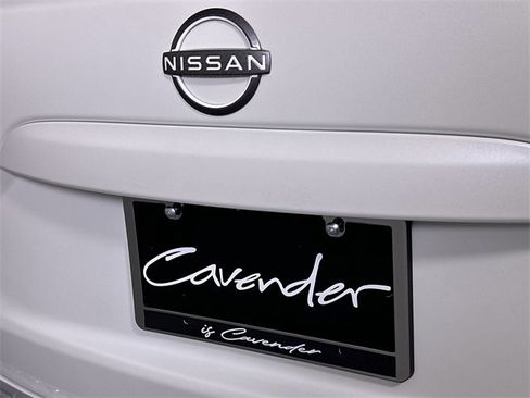 Used 2023 Nissan Murano SL image 33