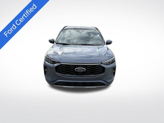 Certified 2023 Ford Escape ST-Line Elite w/ Premium Technology Package AWD/4WD image 11