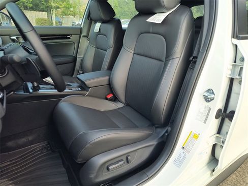 New 2026 Honda Civic Sport Touring image 7