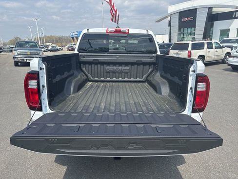 New 2026 GMC Canyon Denali image 31