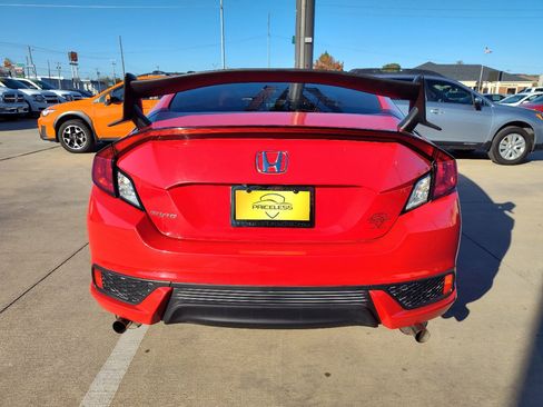 Used 2017 Honda Civic LX image 5