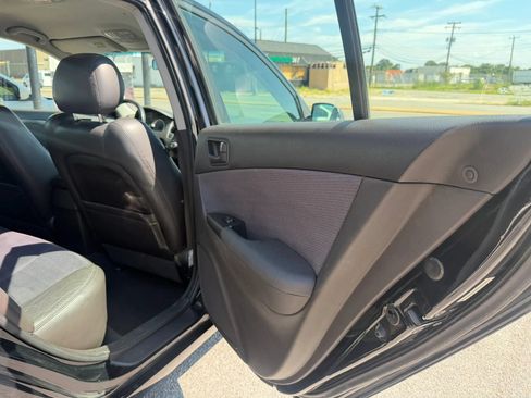 Used 2009 Hyundai Sonata SE FWD image 10